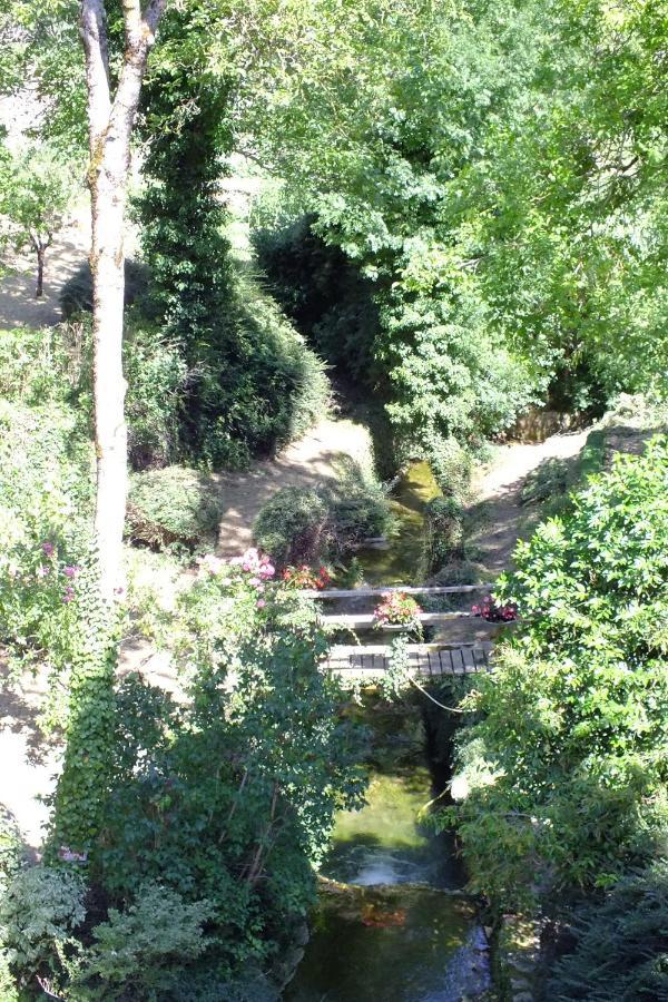 La Mignone Villa Cornus Exterior photo